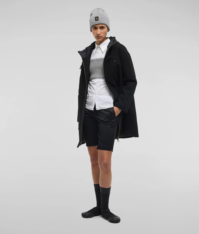 Refrigiwear - VEGA JACKET nero