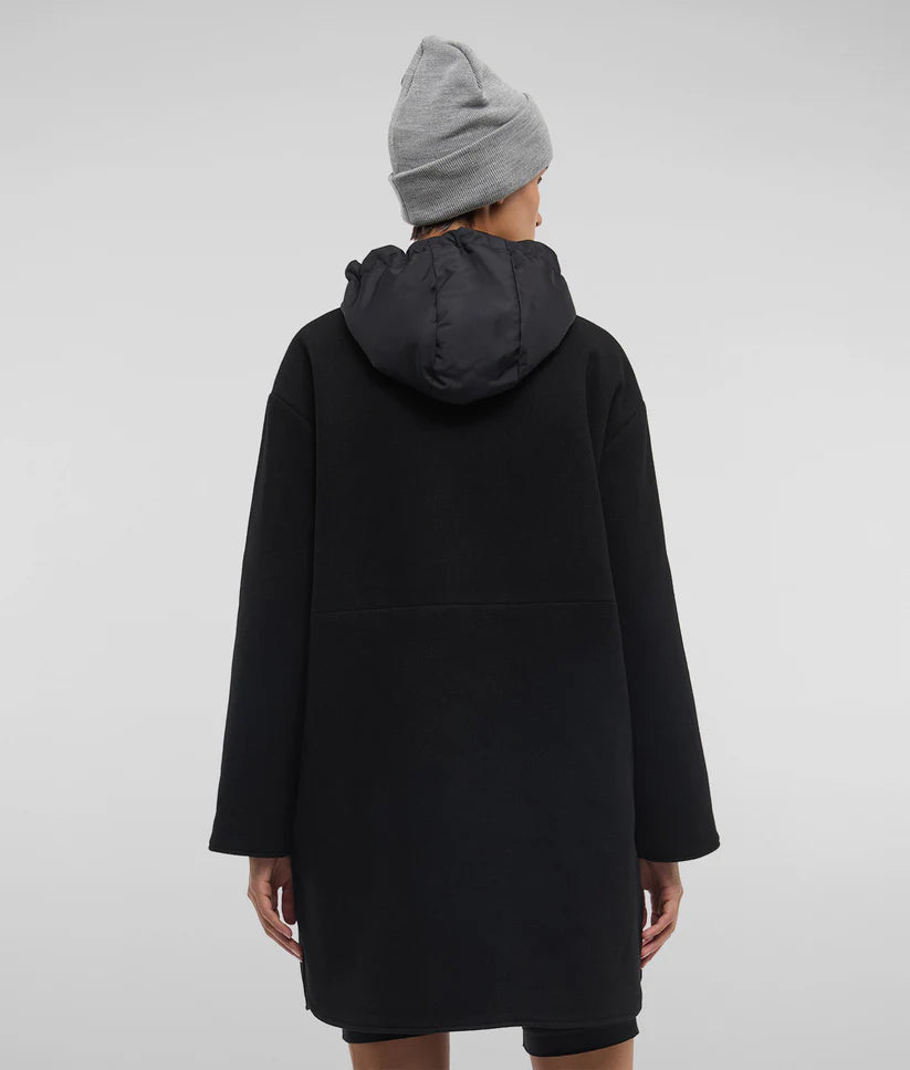 Refrigiwear - VEGA JACKET nero