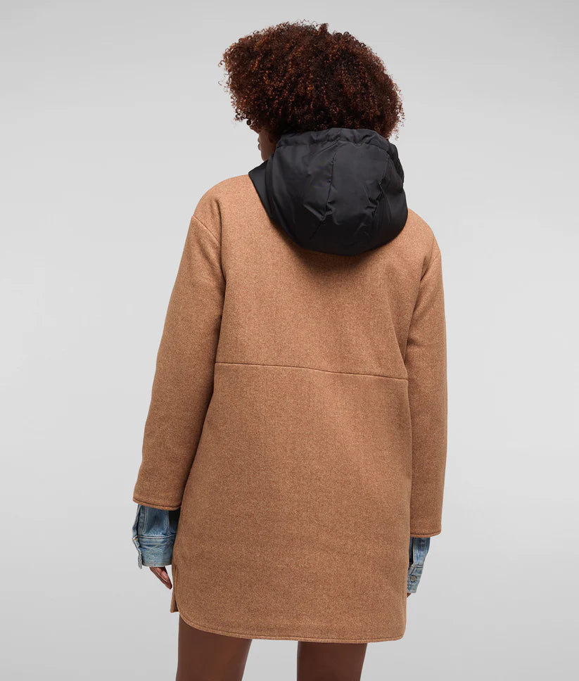 Refrigiwear - VEGA JACKET glazed