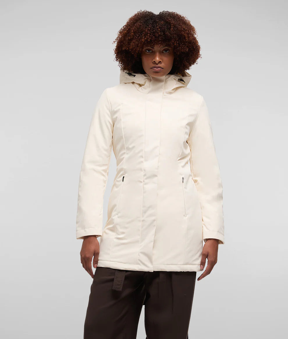 Refrigiwear - LADY TECH/1 JACKET tofu