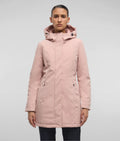 Refrigiwear - LADY TECH/1 JACKET misty rose