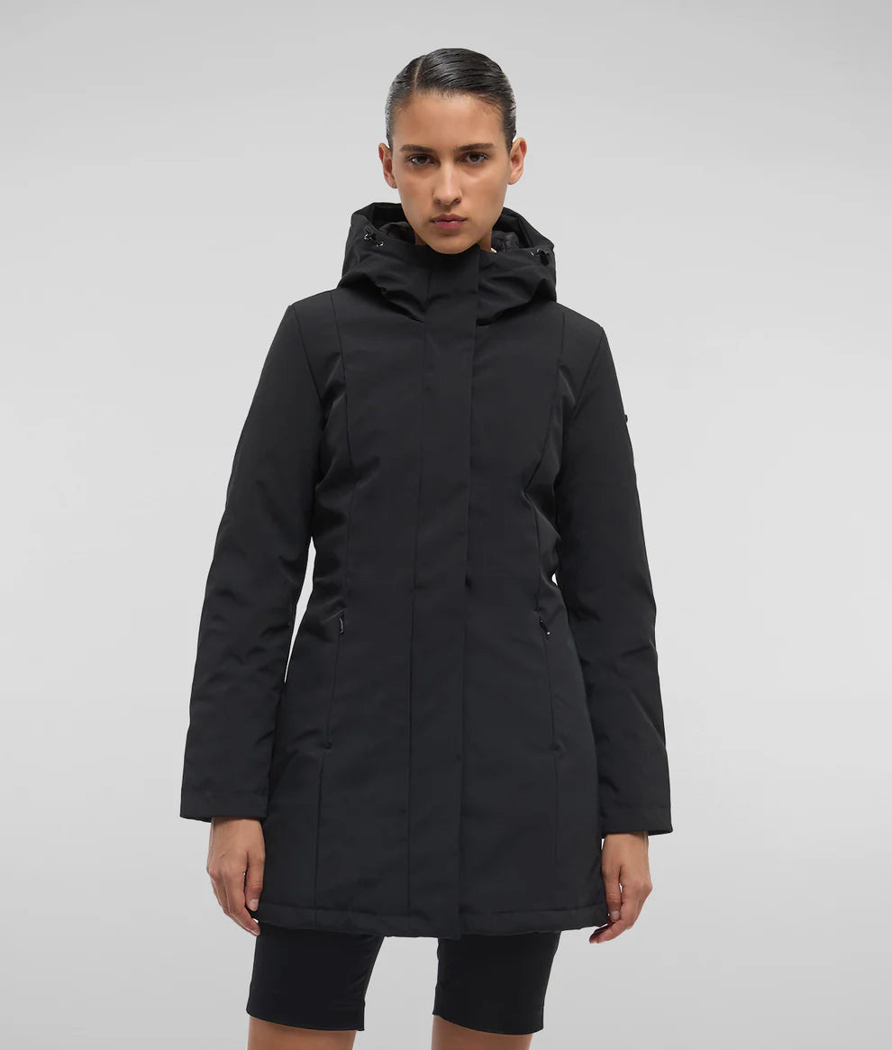 Refrigiwear - LADY TECH/1 JACKET nero