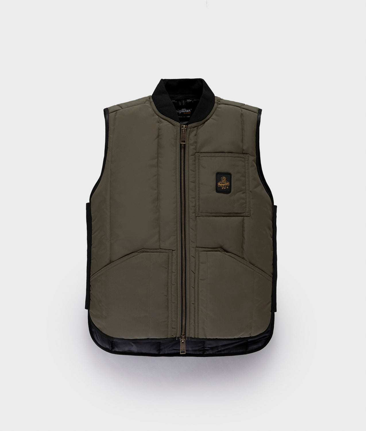 ORIGINAL VEST · SEA TURTLE