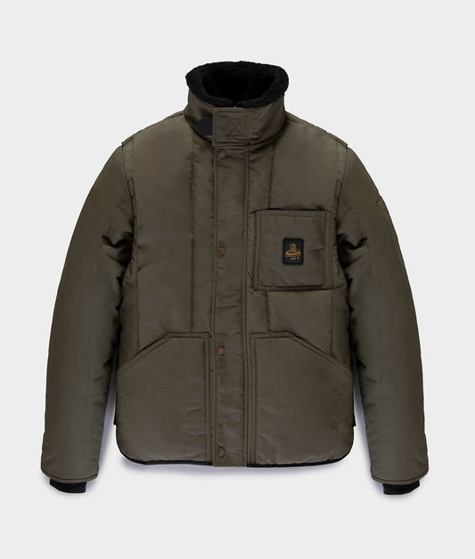 CITY KABAN JACKET E04010