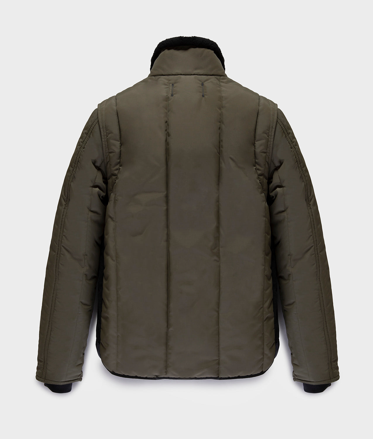 CITY KABAN JACKET E04010