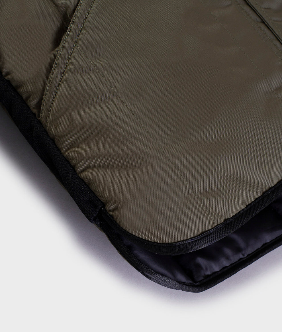 Refrigiwear - CITY KABAN JACKET turtle
