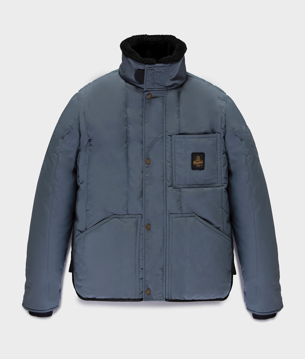 CITY KABAN JACKET F02700