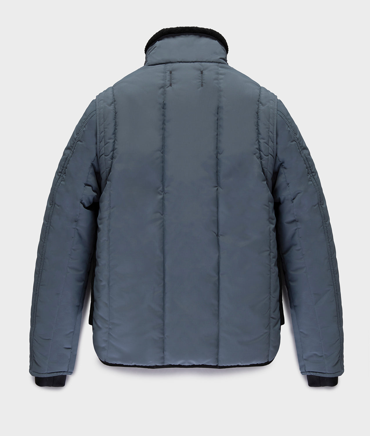 CITY KABAN JACKET F02700
