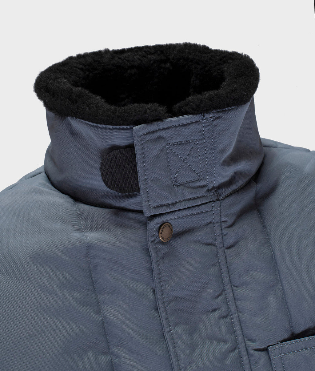 CITY KABAN JACKET F02700