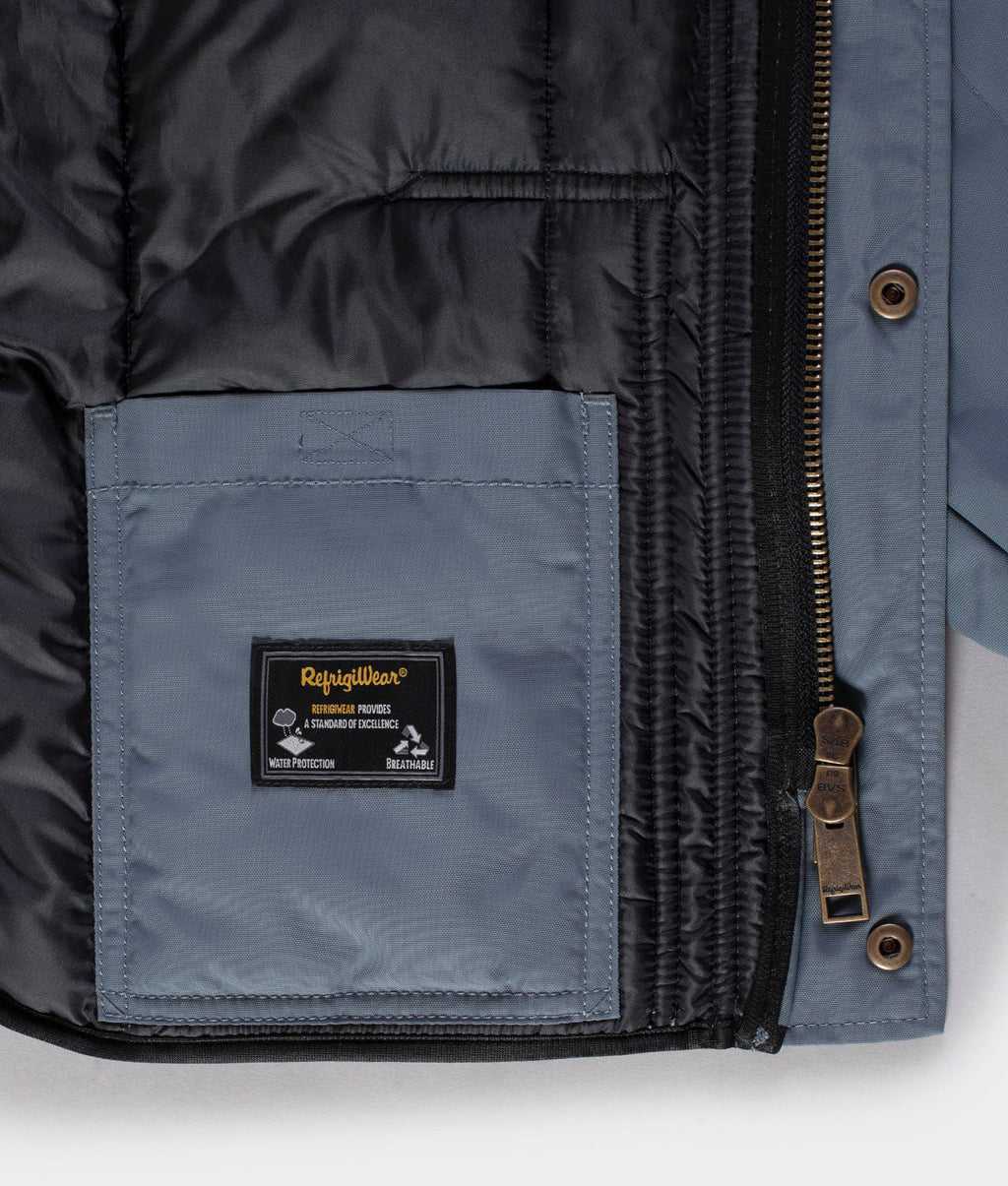 CITY KABAN JACKET F02700