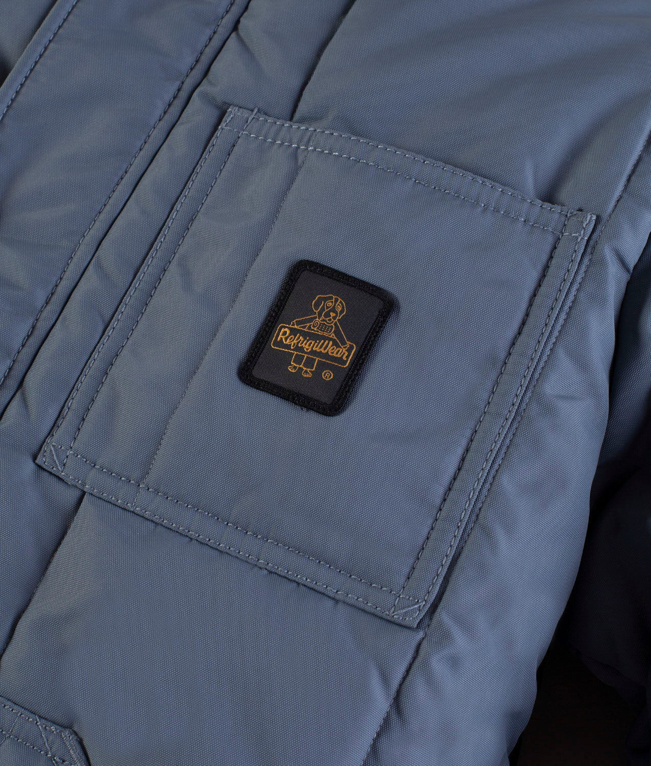 CITY KABAN JACKET F02700