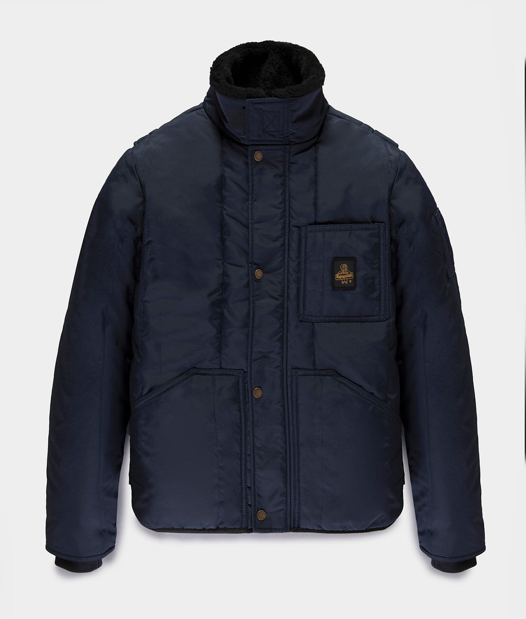 CITY KABAN JACKET F03700