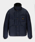 CITY KABAN JACKET F03700