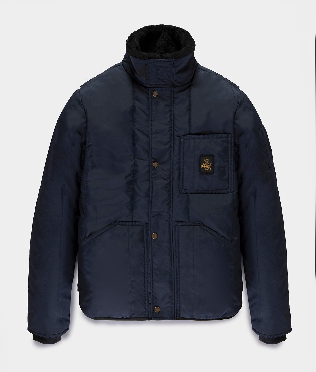 CITY KABAN JACKET F03700