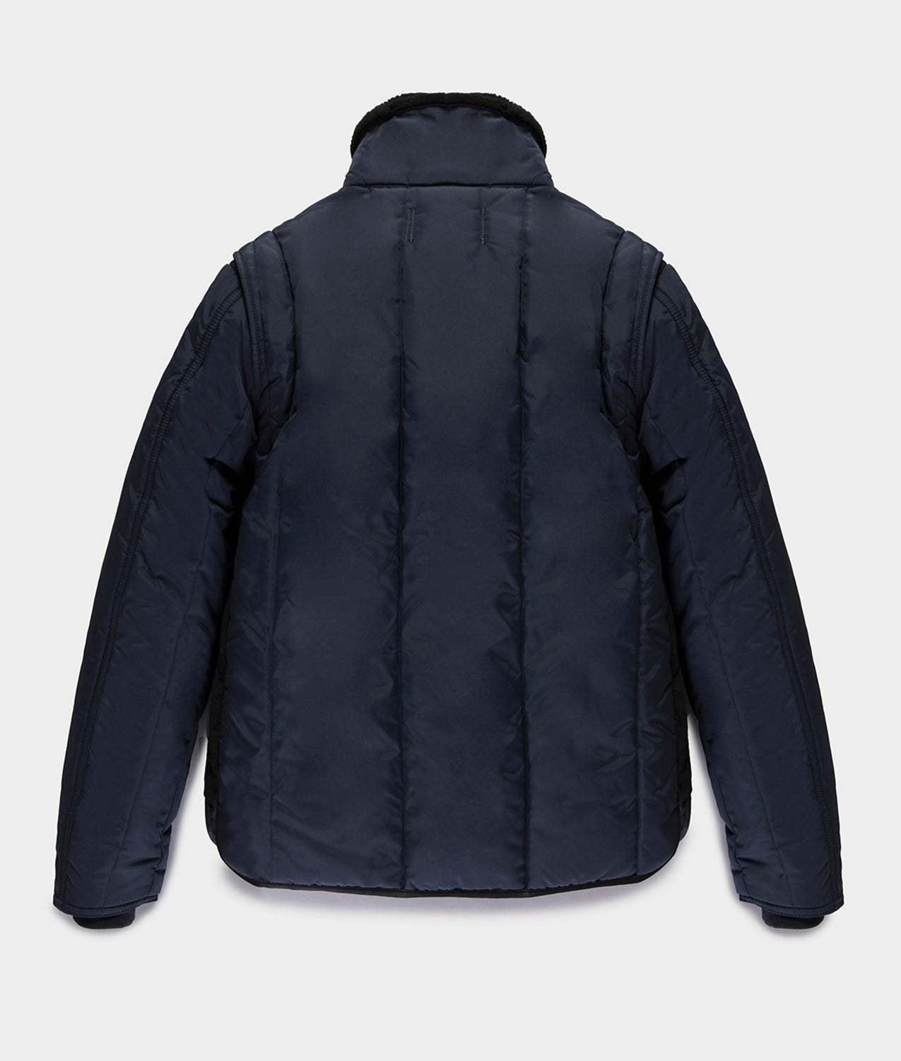CITY KABAN JACKET F03700