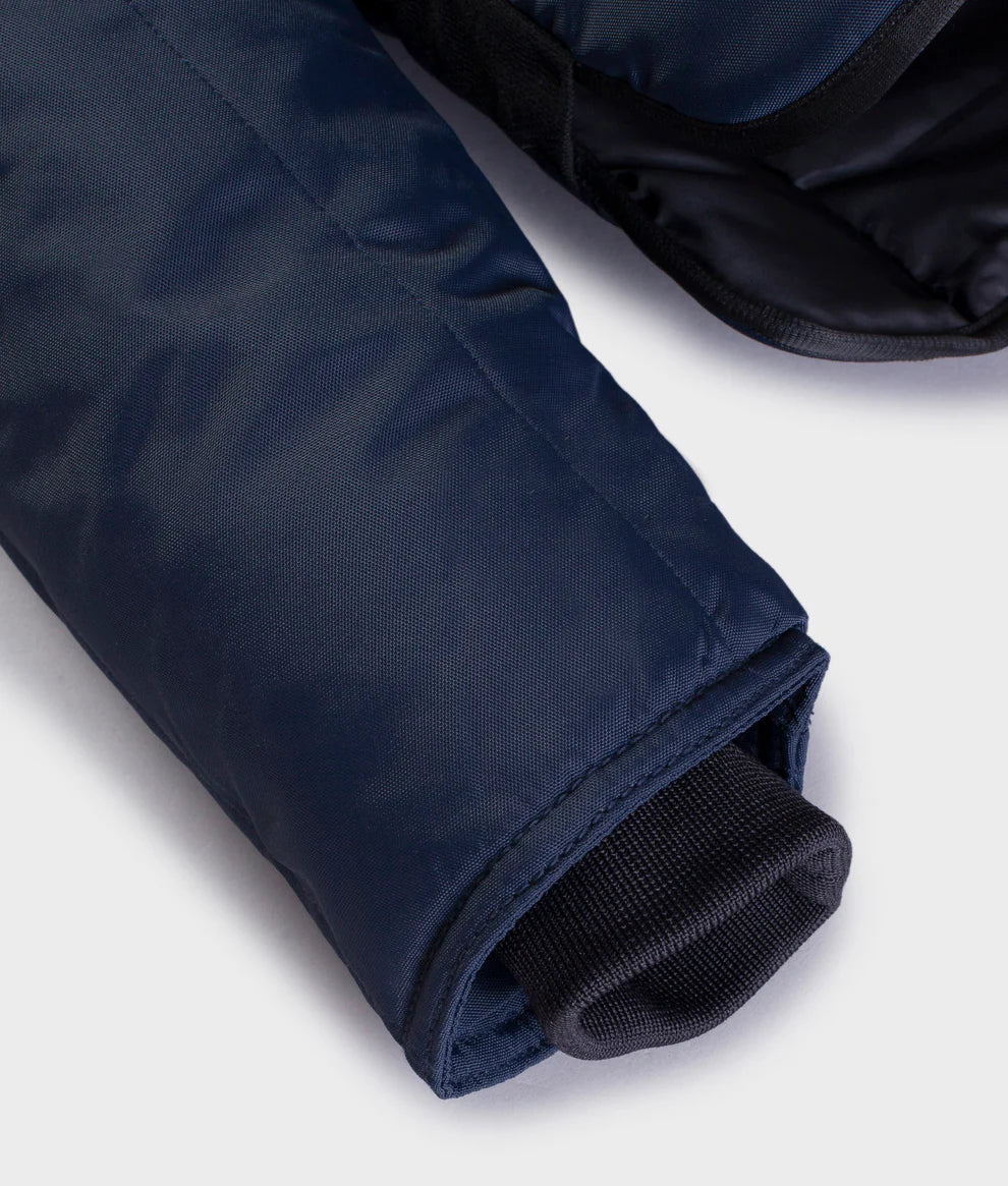 Refrigiwear - CITY KABAN JACKET dark blue