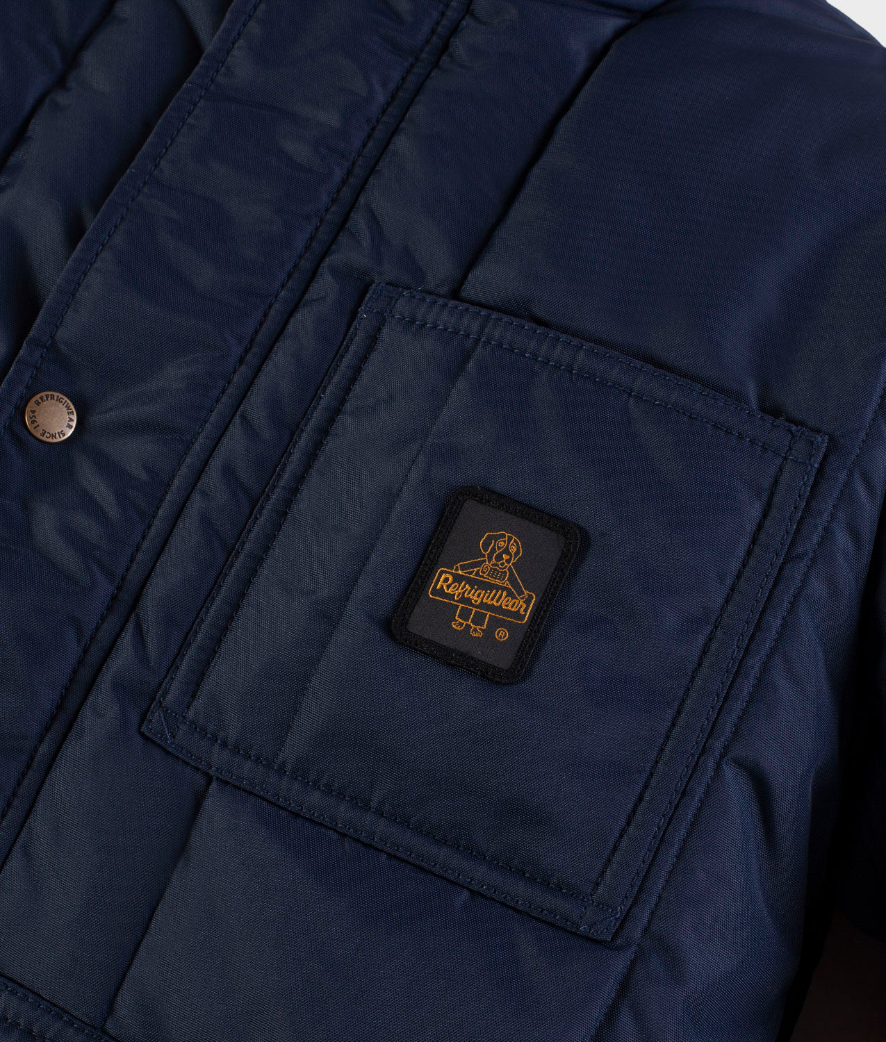 CITY KABAN JACKET F03700