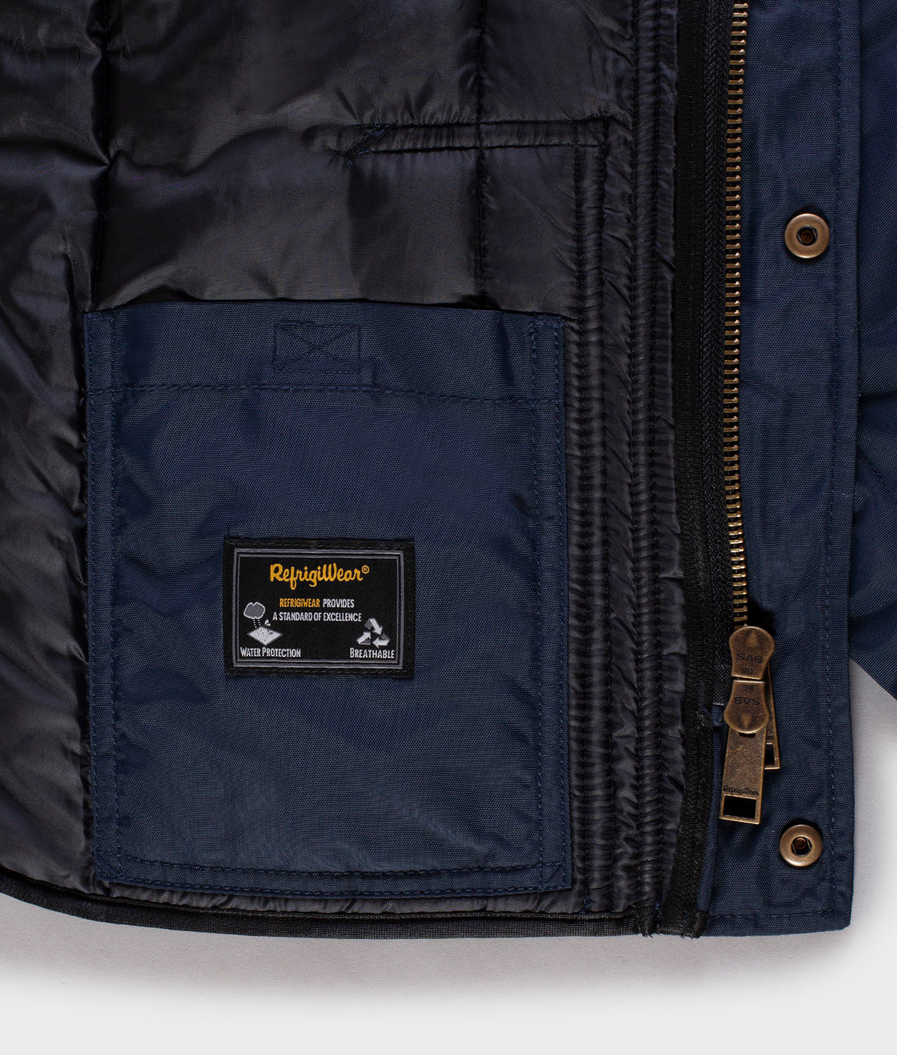 CITY KABAN JACKET F03700