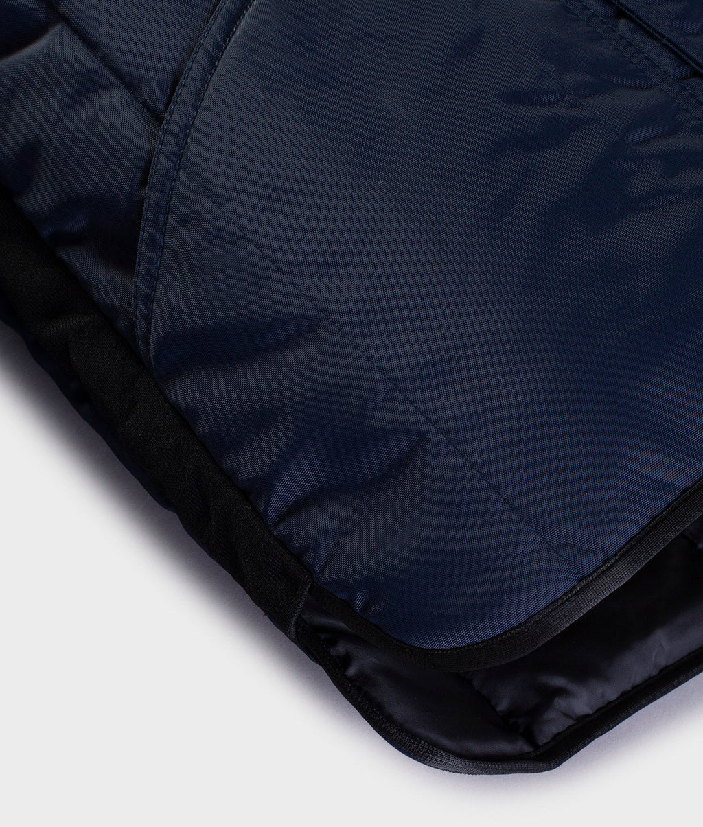 CITY KABAN JACKET F03700