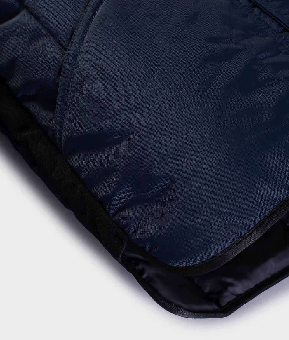 Refrigiwear - CITY KABAN JACKET dark blue