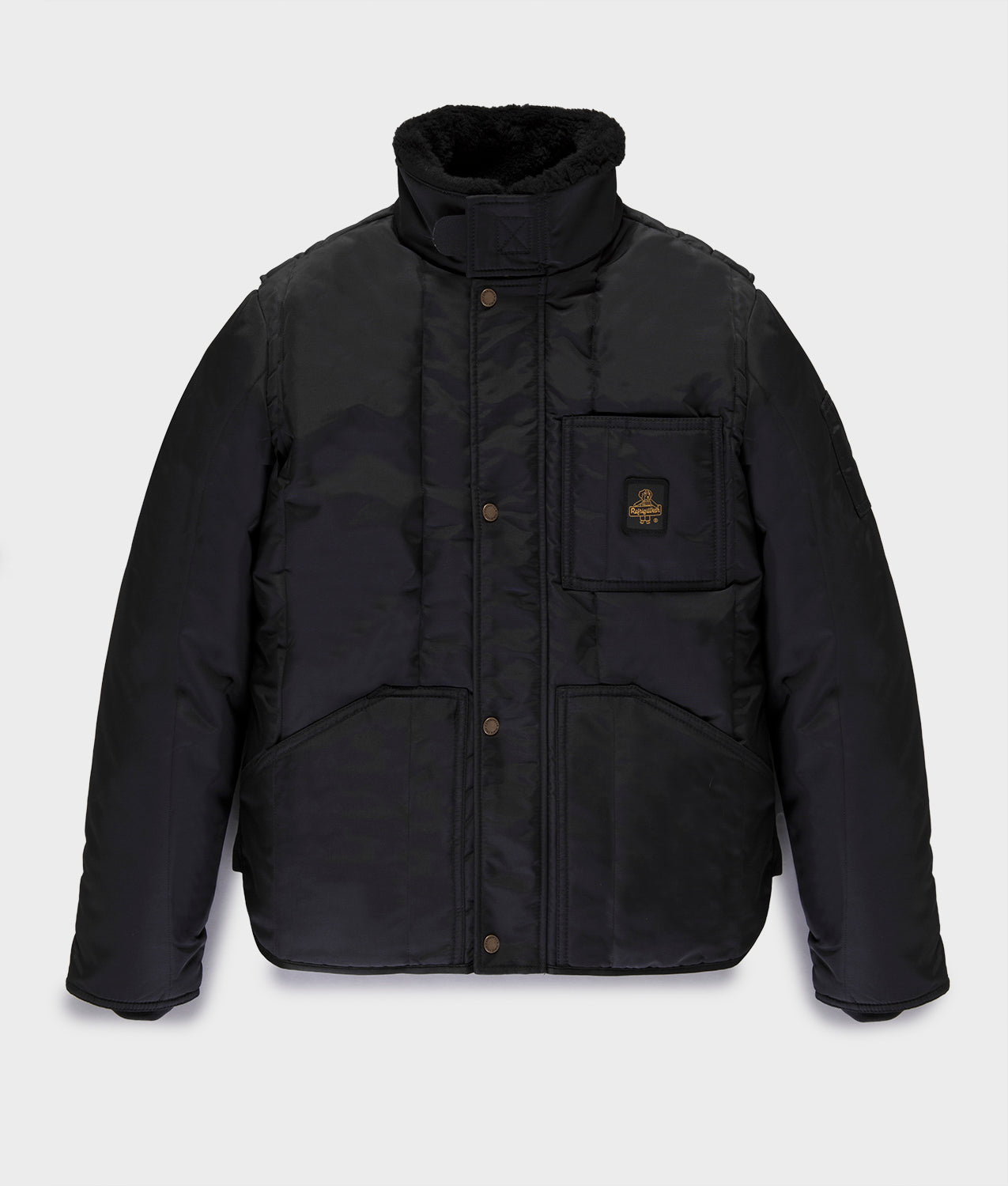 CITY KABAN JACKET G06000