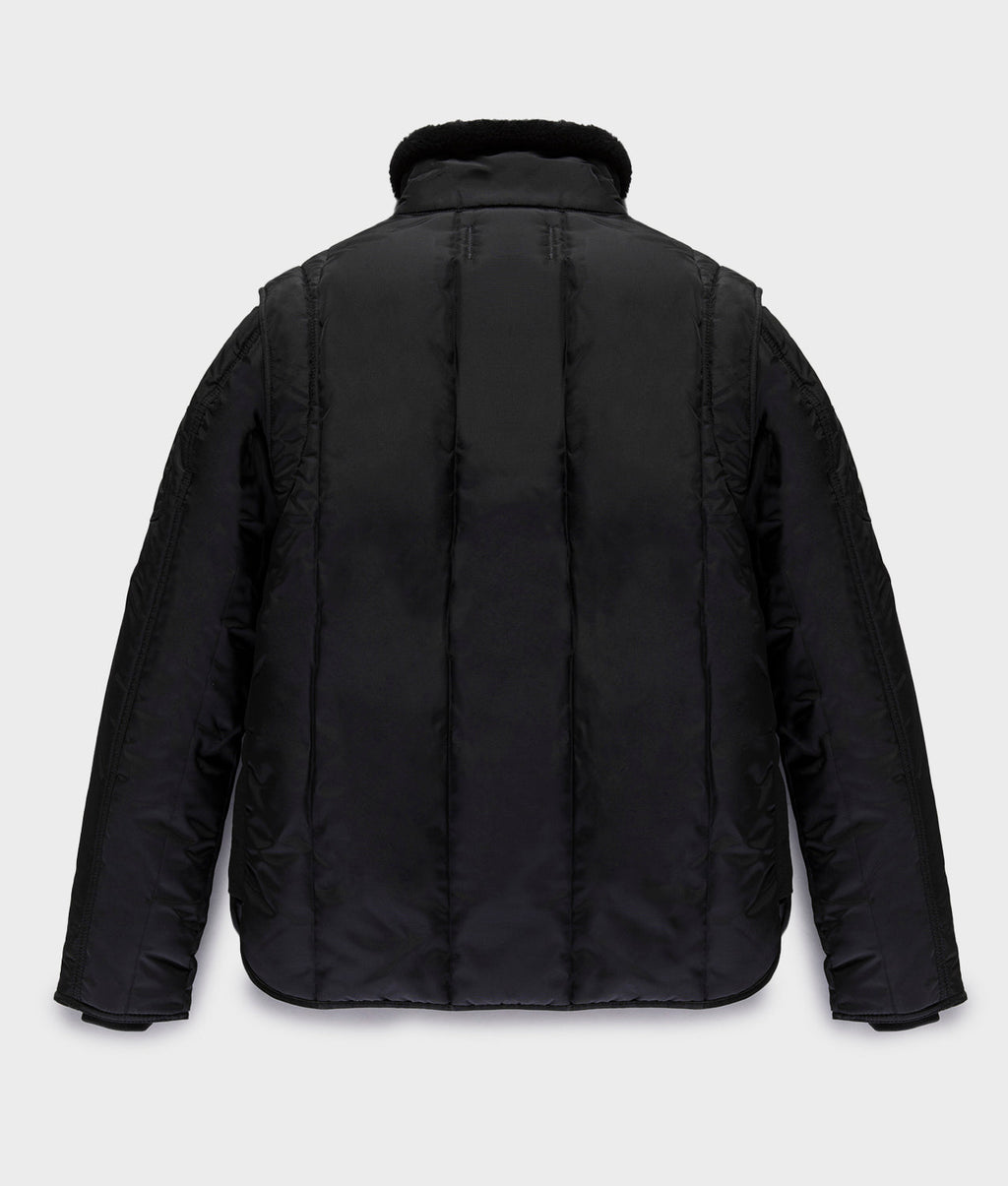 CITY KABAN JACKET G06000