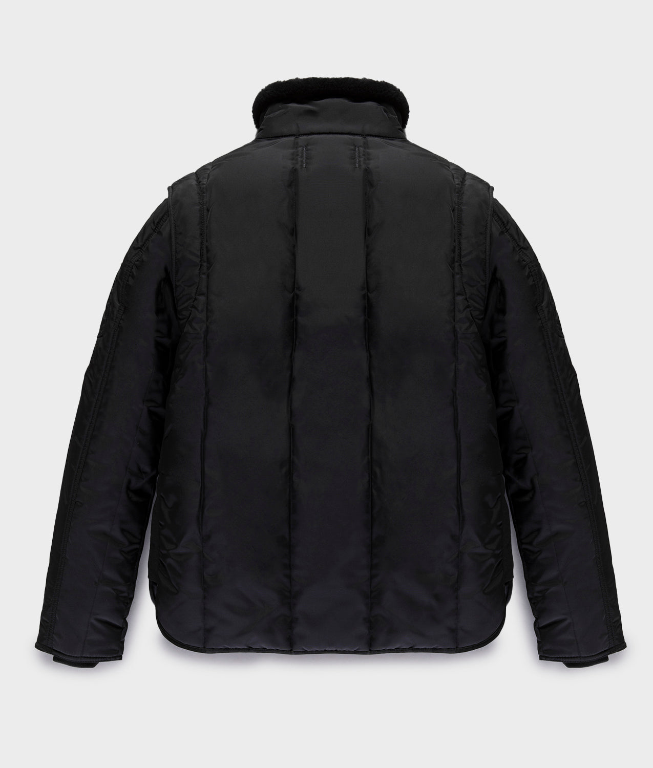 CITY KABAN JACKET G06000