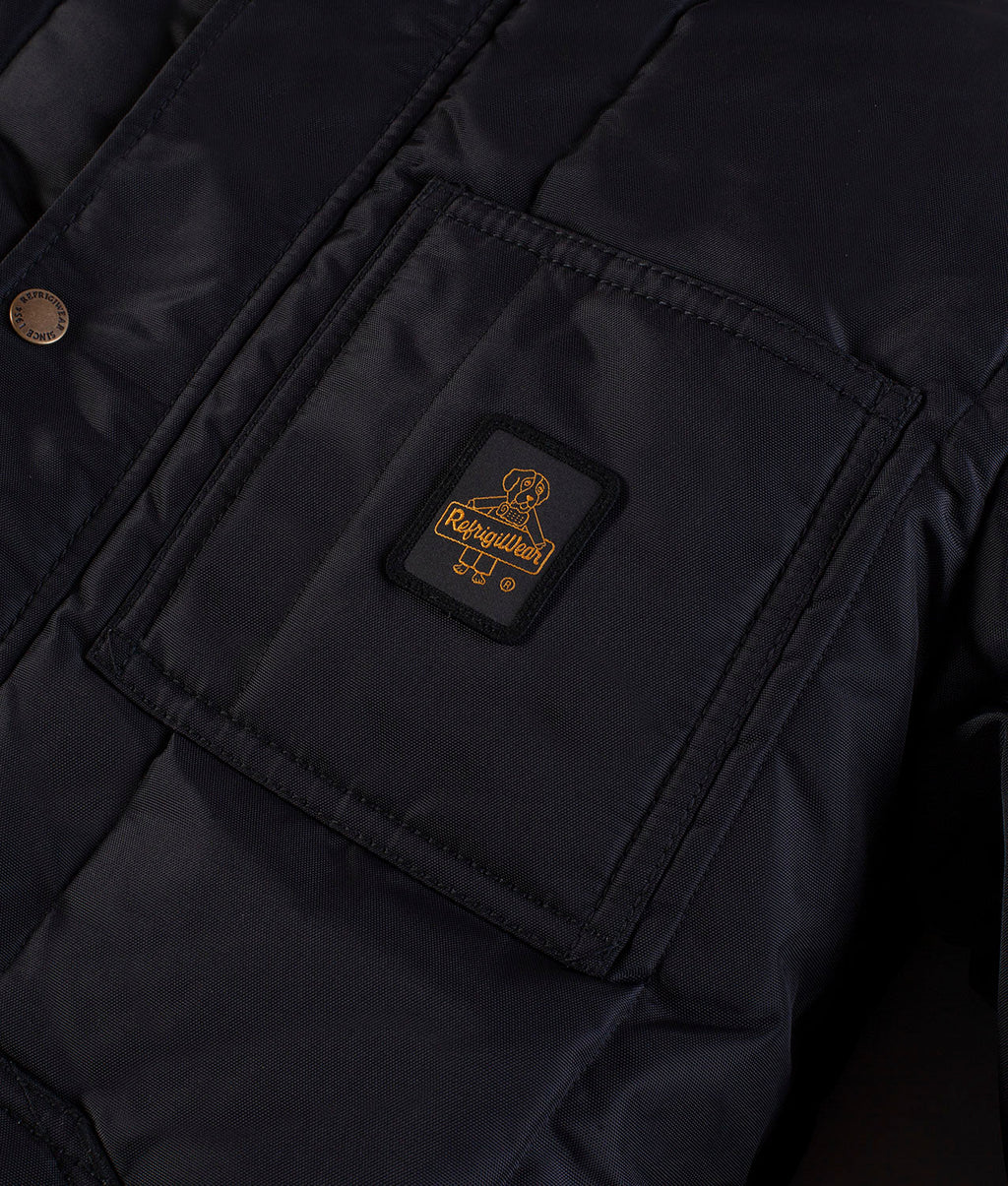 CITY KABAN JACKET G06000