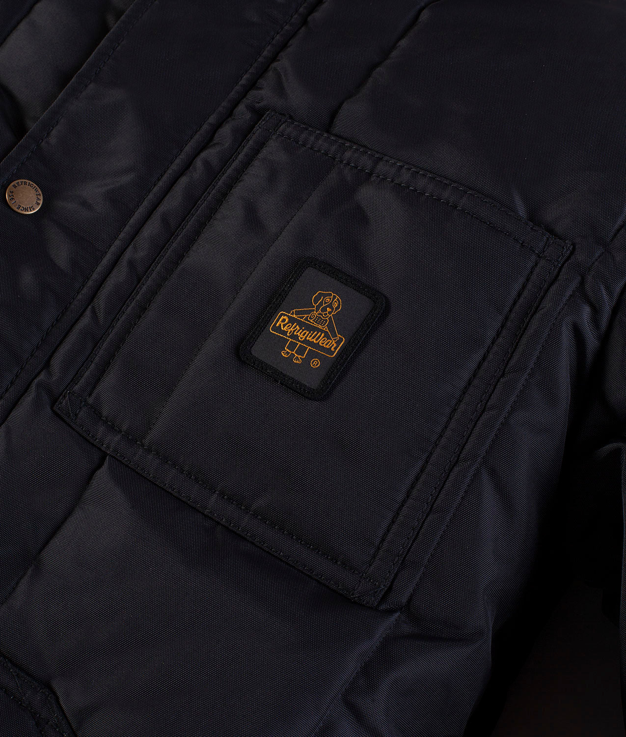 CITY KABAN JACKET G06000