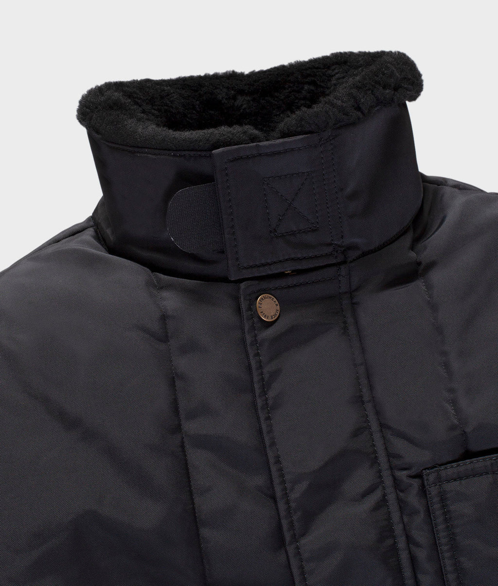 CITY KABAN JACKET G06000