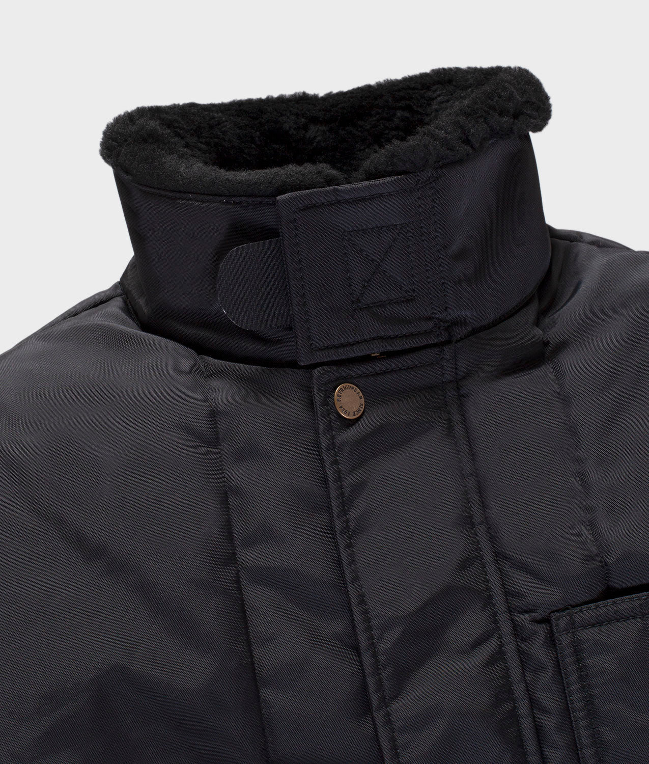 CITY KABAN JACKET G06000