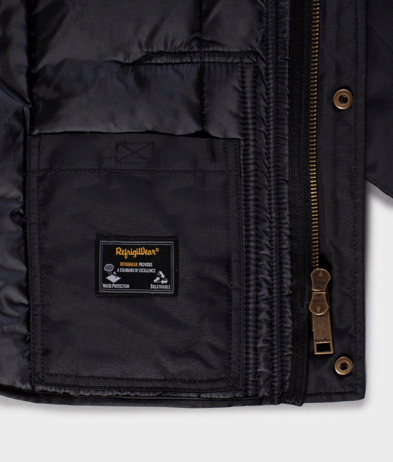CITY KABAN JACKET G06000