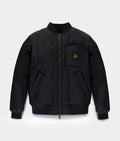 Refrigiwear - GIANO JACKET nero