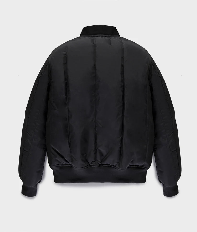 Refrigiwear - GIANO JACKET nero