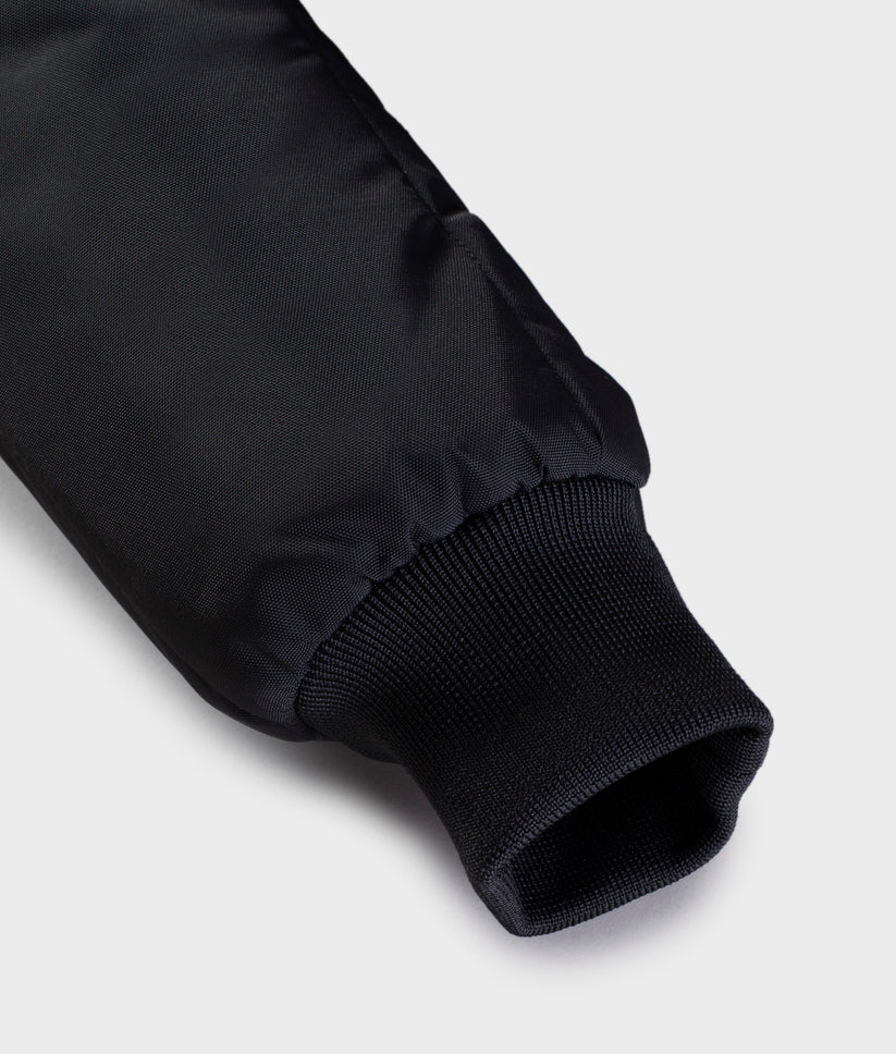 Refrigiwear - GIANO JACKET nero