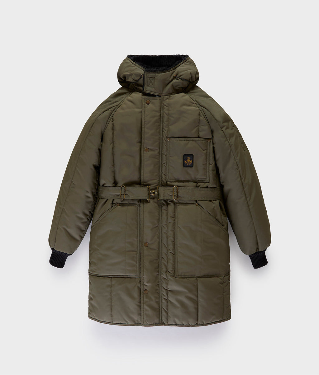 ORIGINAL PARKA E04010