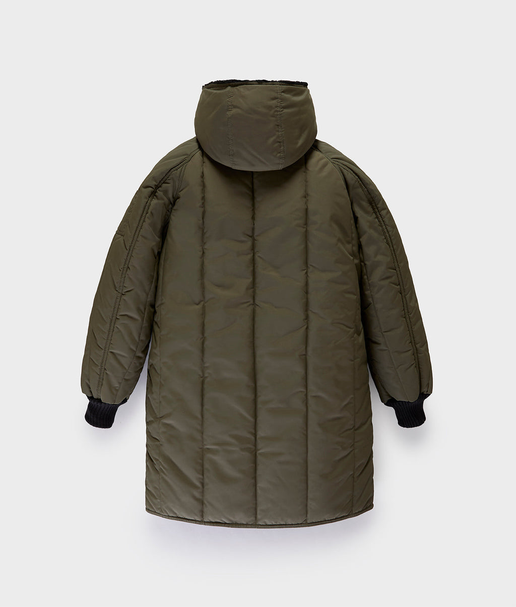 ORIGINAL PARKA E04010