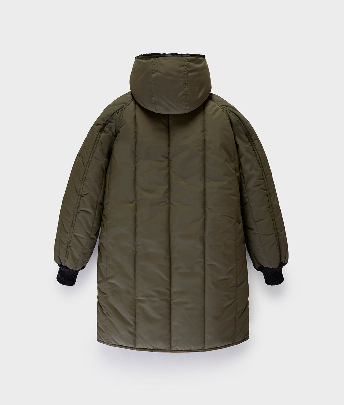 ORIGINAL PARKA E04010