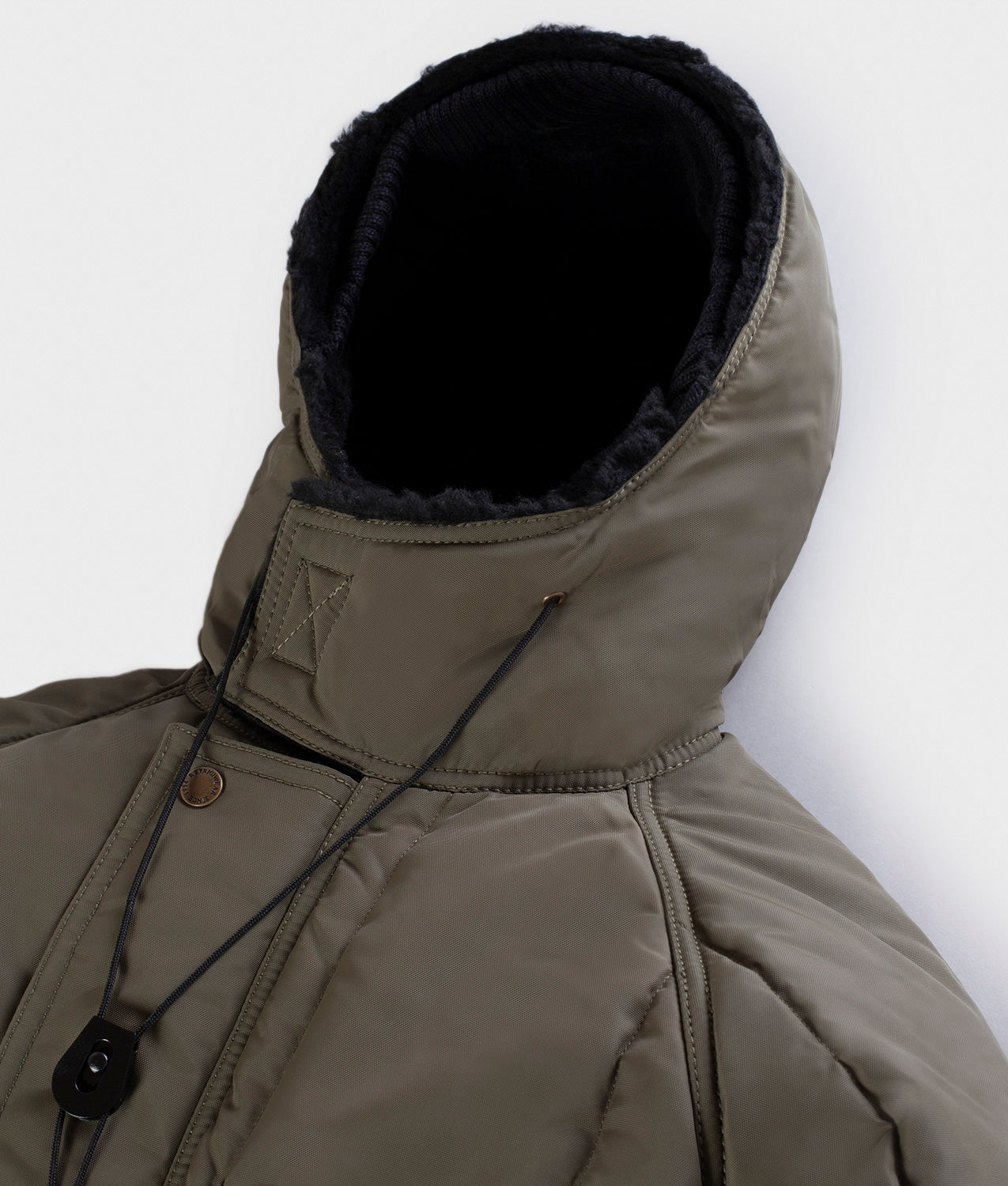 ORIGINAL PARKA E04010