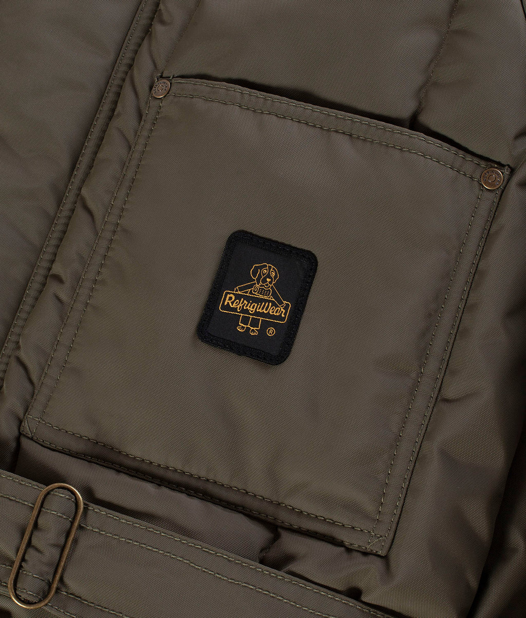 ORIGINAL PARKA E04010