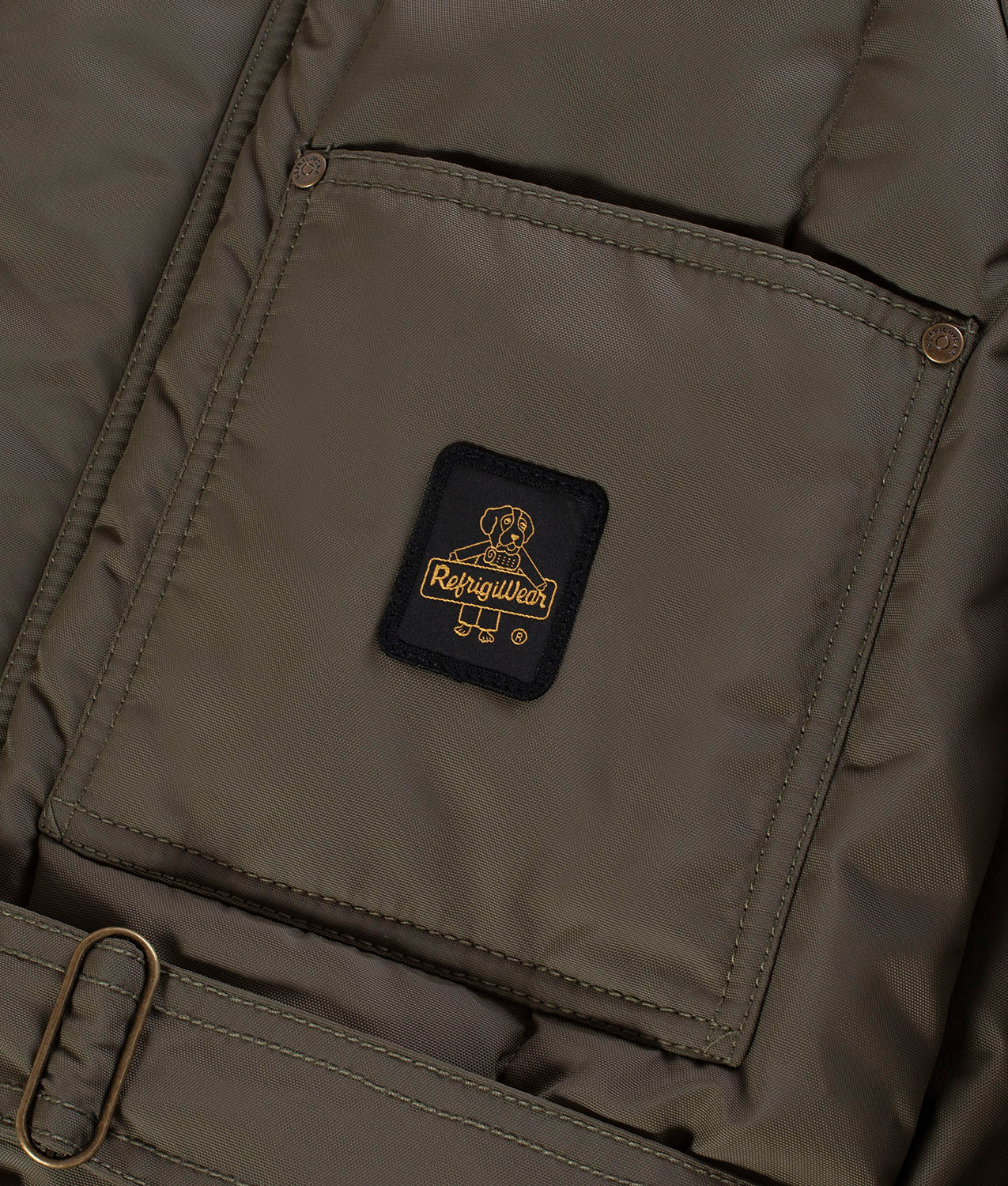 ORIGINAL PARKA E04010