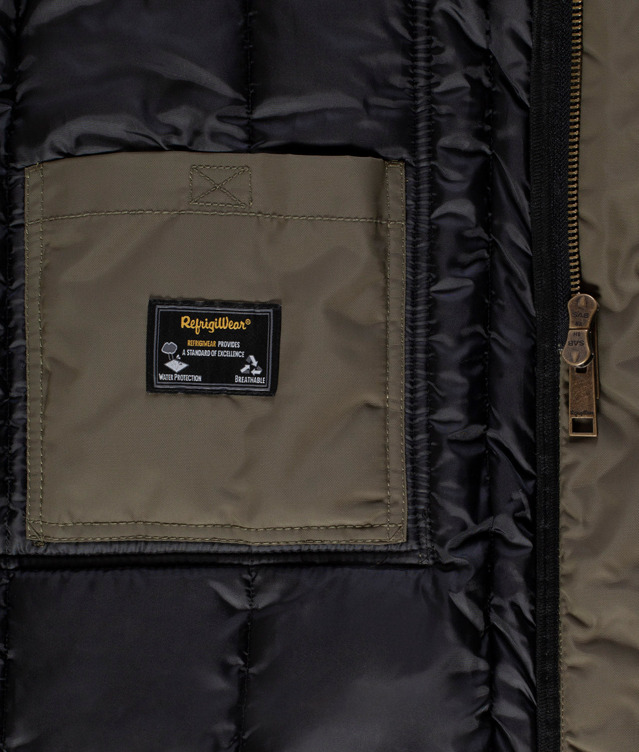 ORIGINAL PARKA E04010