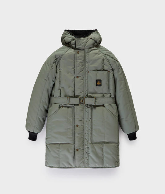 Refrigiwear - ORIGINAL PARKA shadow