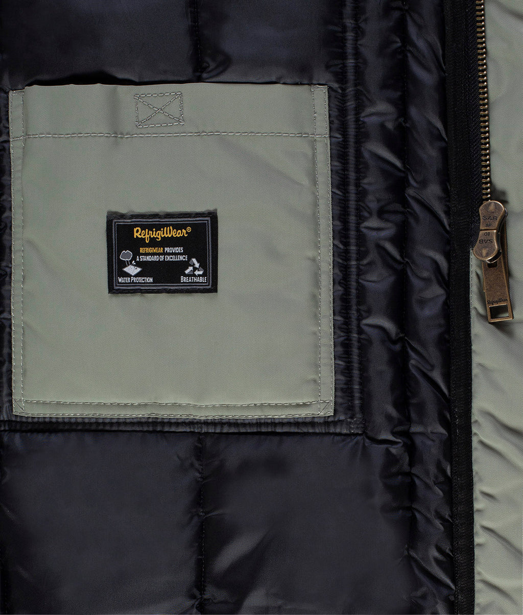 ORIGINAL PARKA G01010
