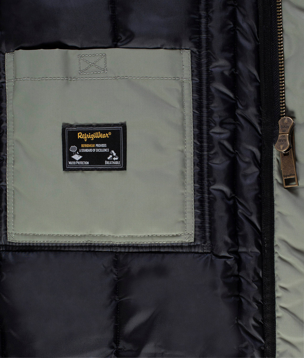 ORIGINAL PARKA G01010