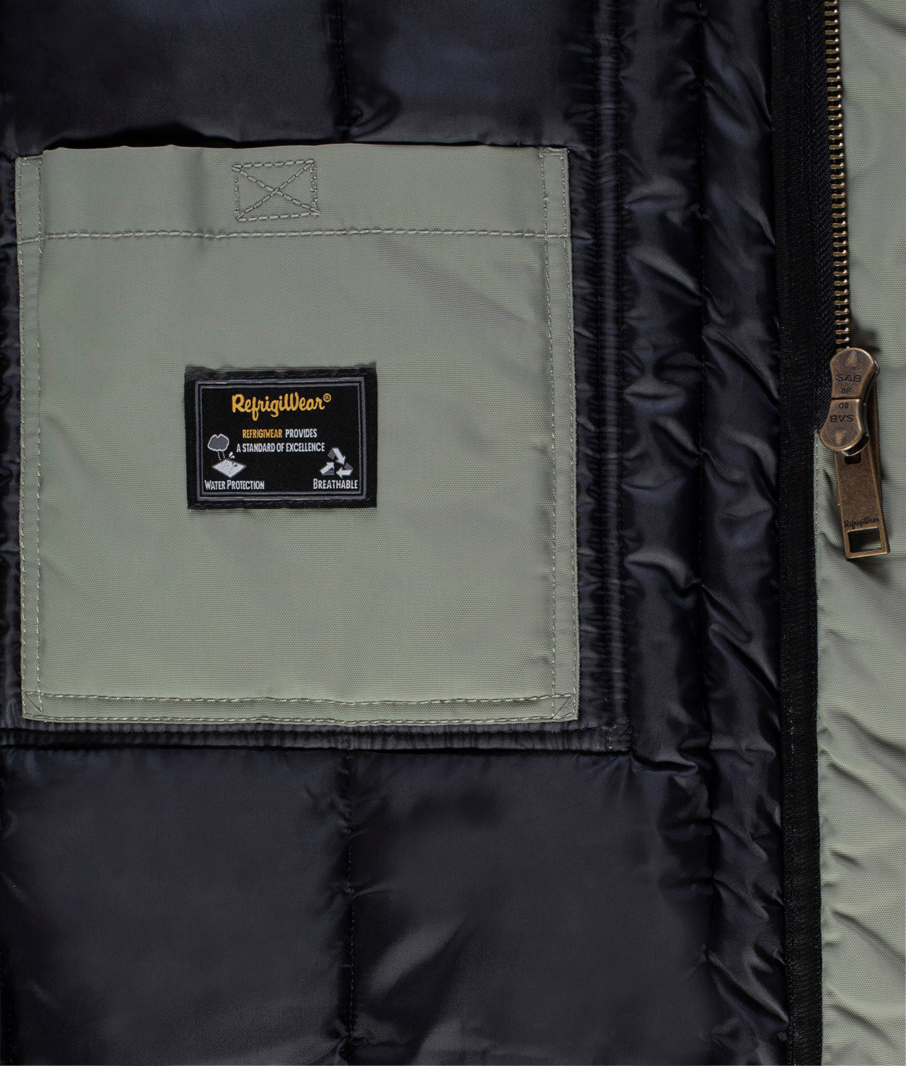 ORIGINAL PARKA G01010