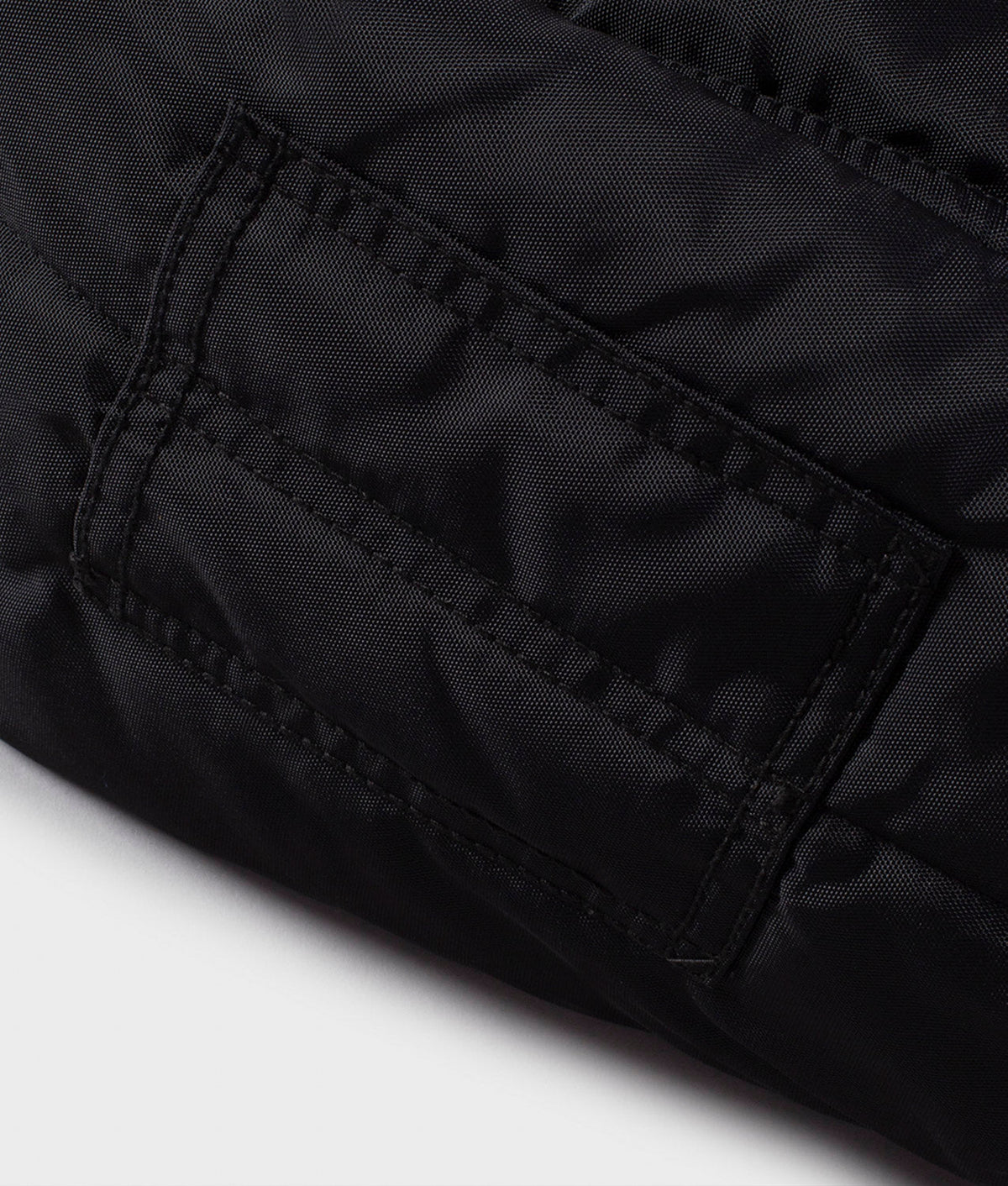 ORIGINAL PARKA · NERO