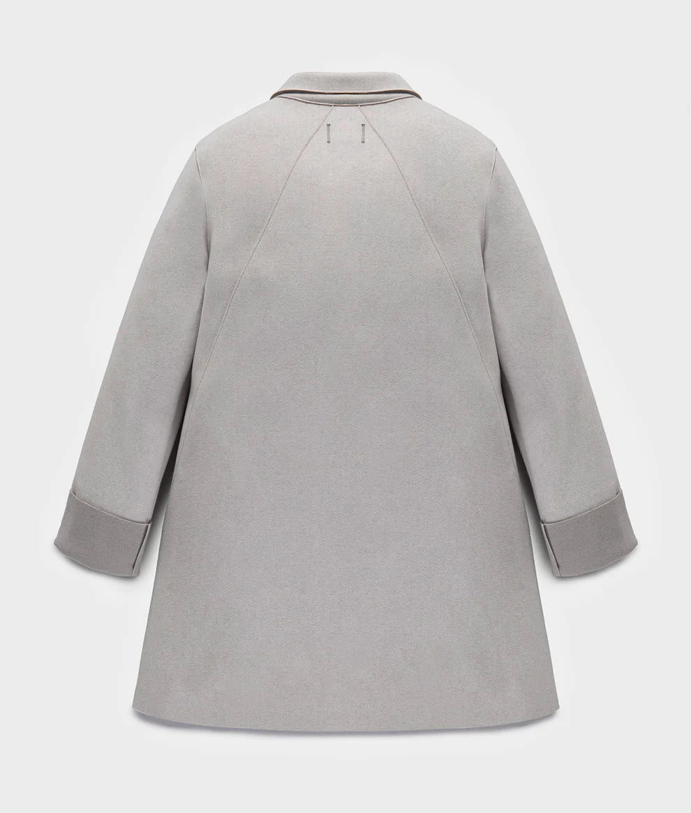 Refrigiwear - PARIS JACKET tofu