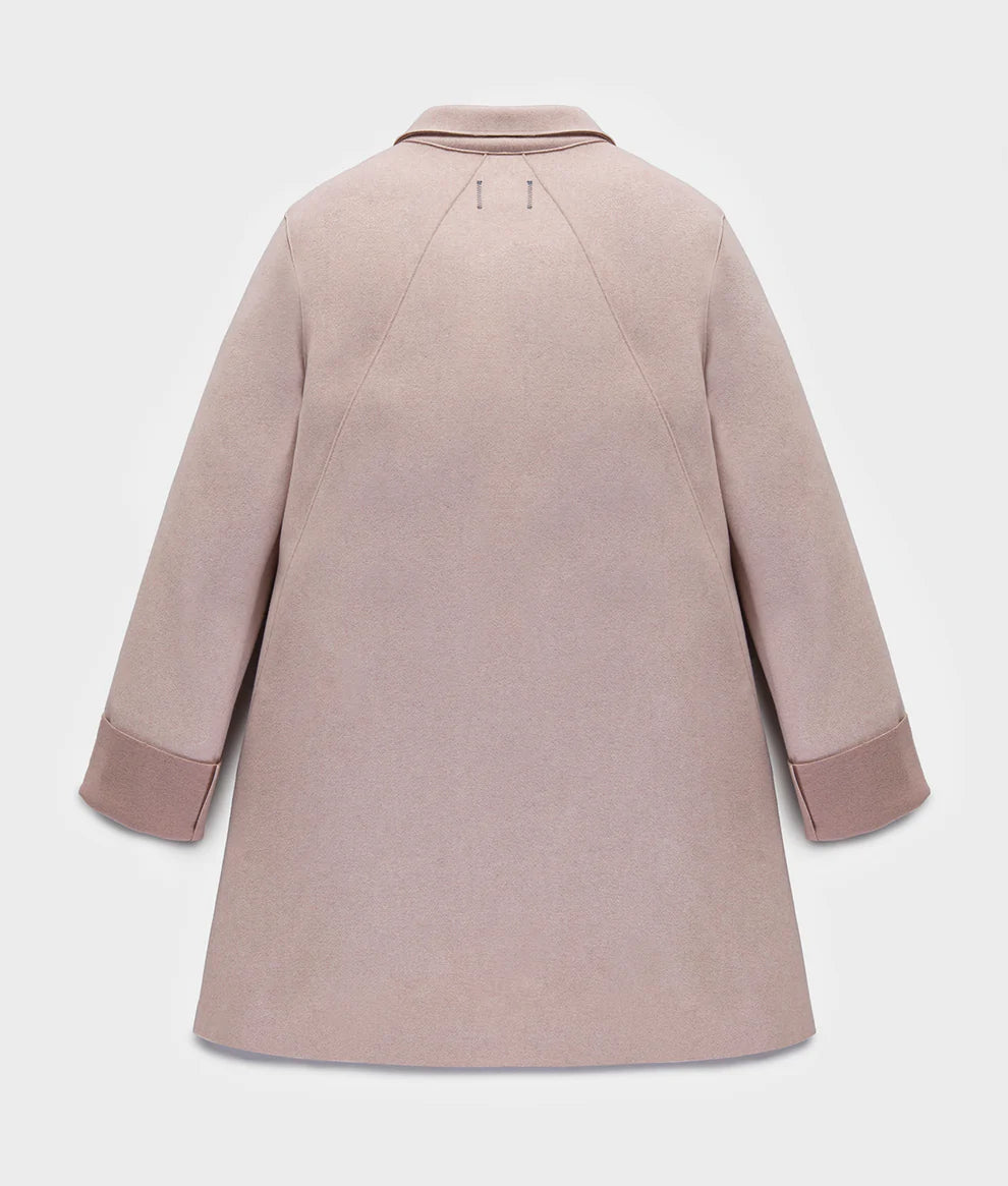 Refrigiwear - PARIS JACKET misty rose