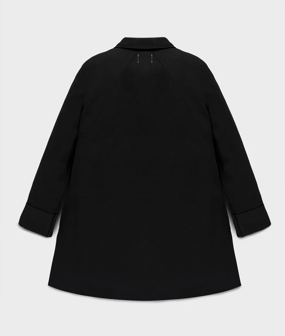 Refrigiwear - PARIS JACKET nero